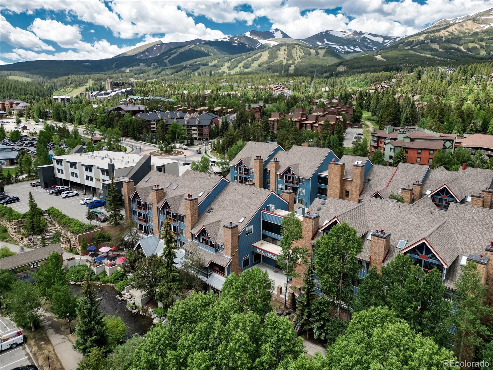 MLS Image #0 for 100 s park avenue e202,breckenridge, Colorado