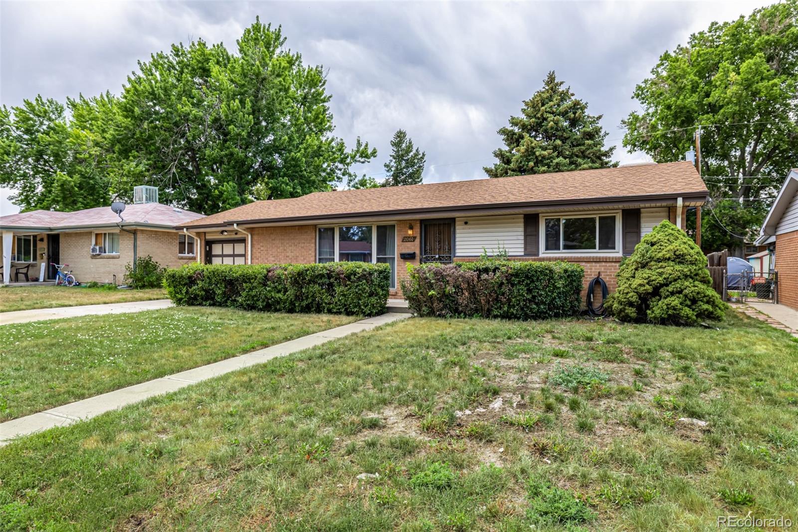 CMA Image for 5490 e kentucky avenue,Denver, Colorado