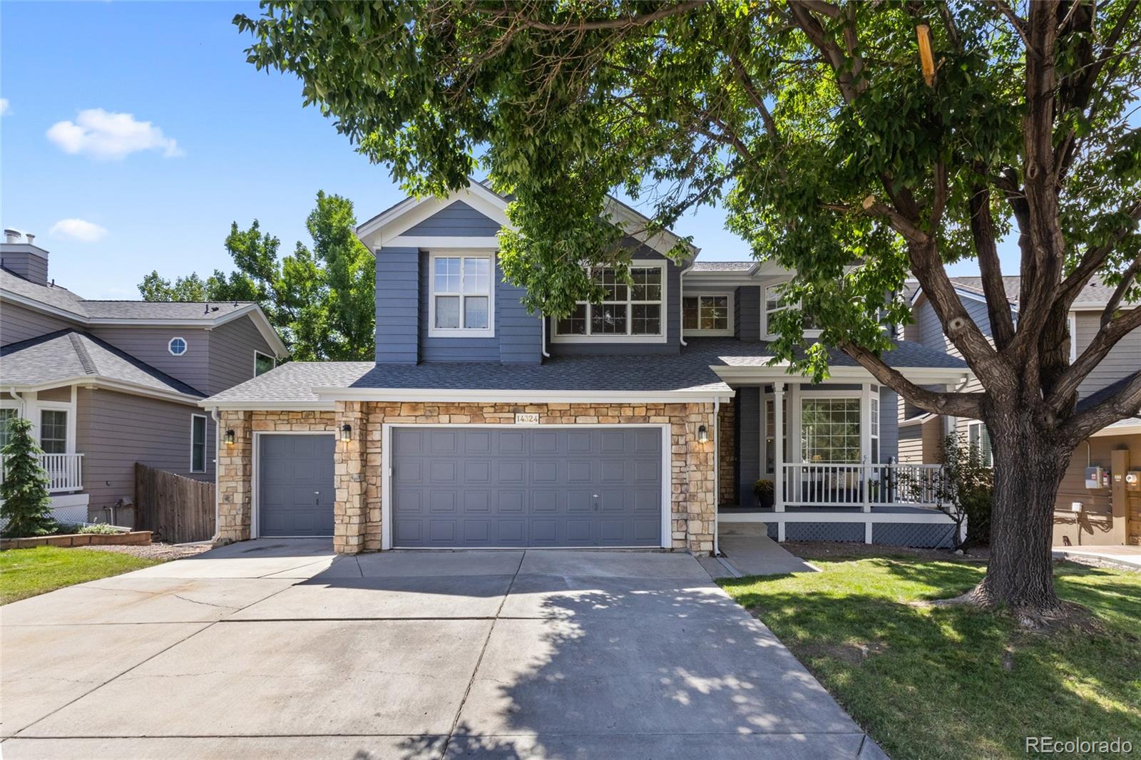 MLS Image #0 for 14324 w wesley circle,lakewood, Colorado