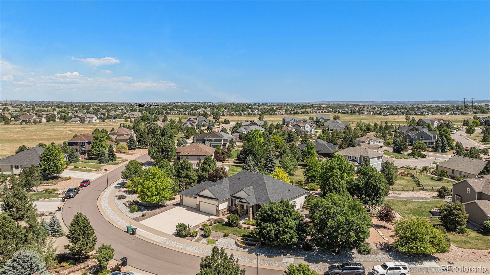 MLS Image #0 for 5289  fairfield circle,castle rock, Colorado