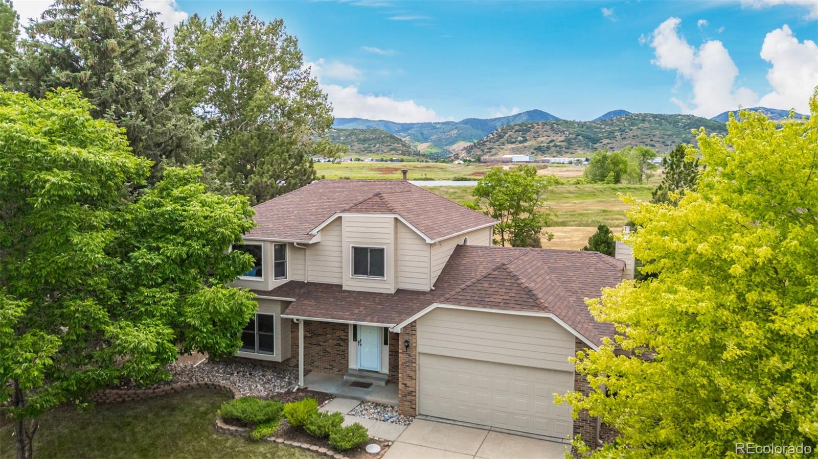 MLS Image #0 for 6005 s vivian street,littleton, Colorado
