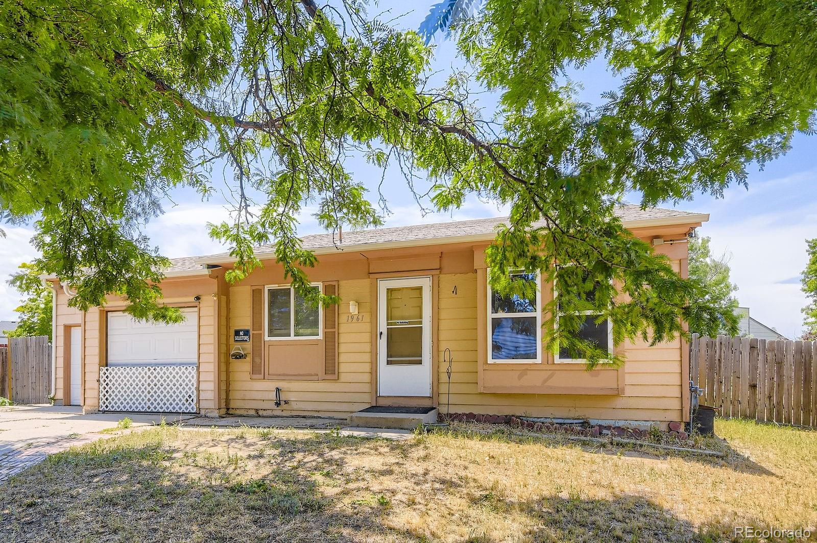 CMA Image for 1961  danube way,Aurora, Colorado