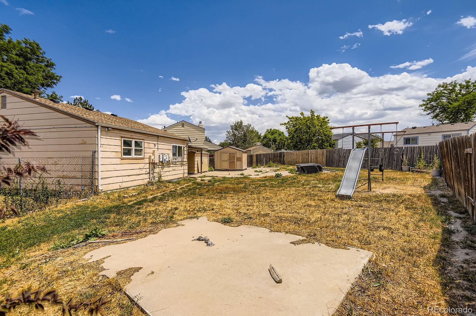 MLS Image #18 for 1961  danube way,aurora, Colorado