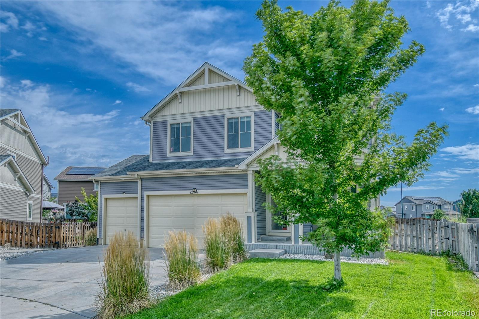 MLS Image #0 for 12981 e 108th way,commerce city, Colorado