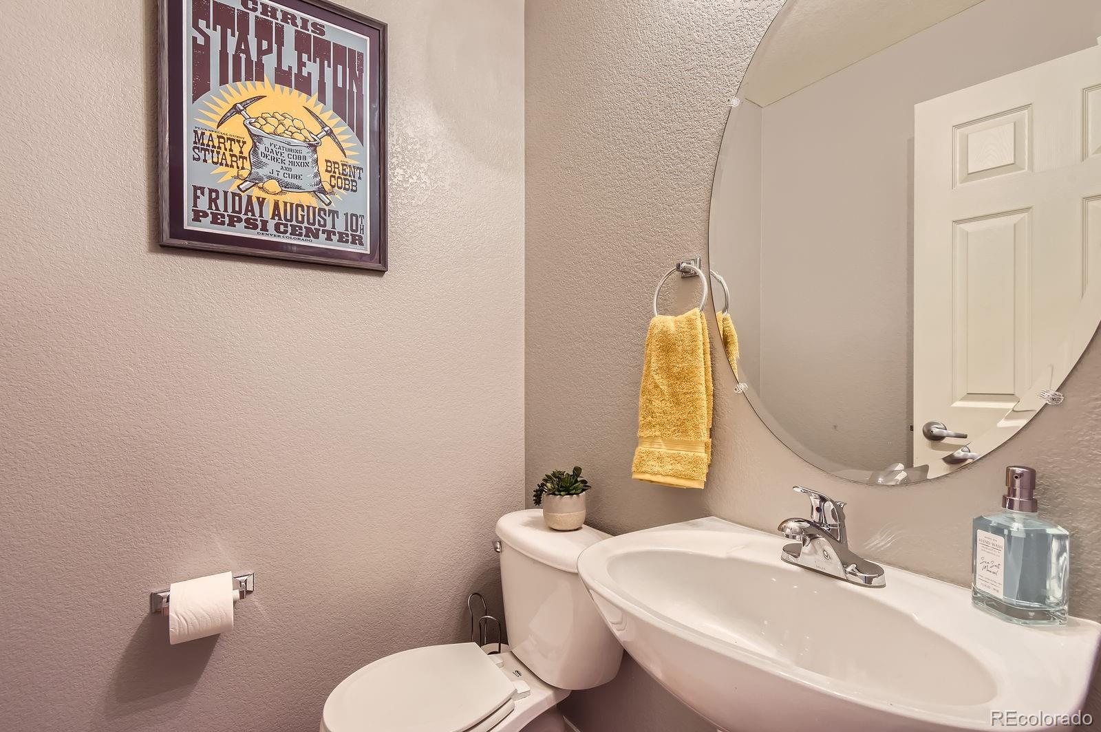 MLS Image #9 for 9381  ashbury circle,parker, Colorado