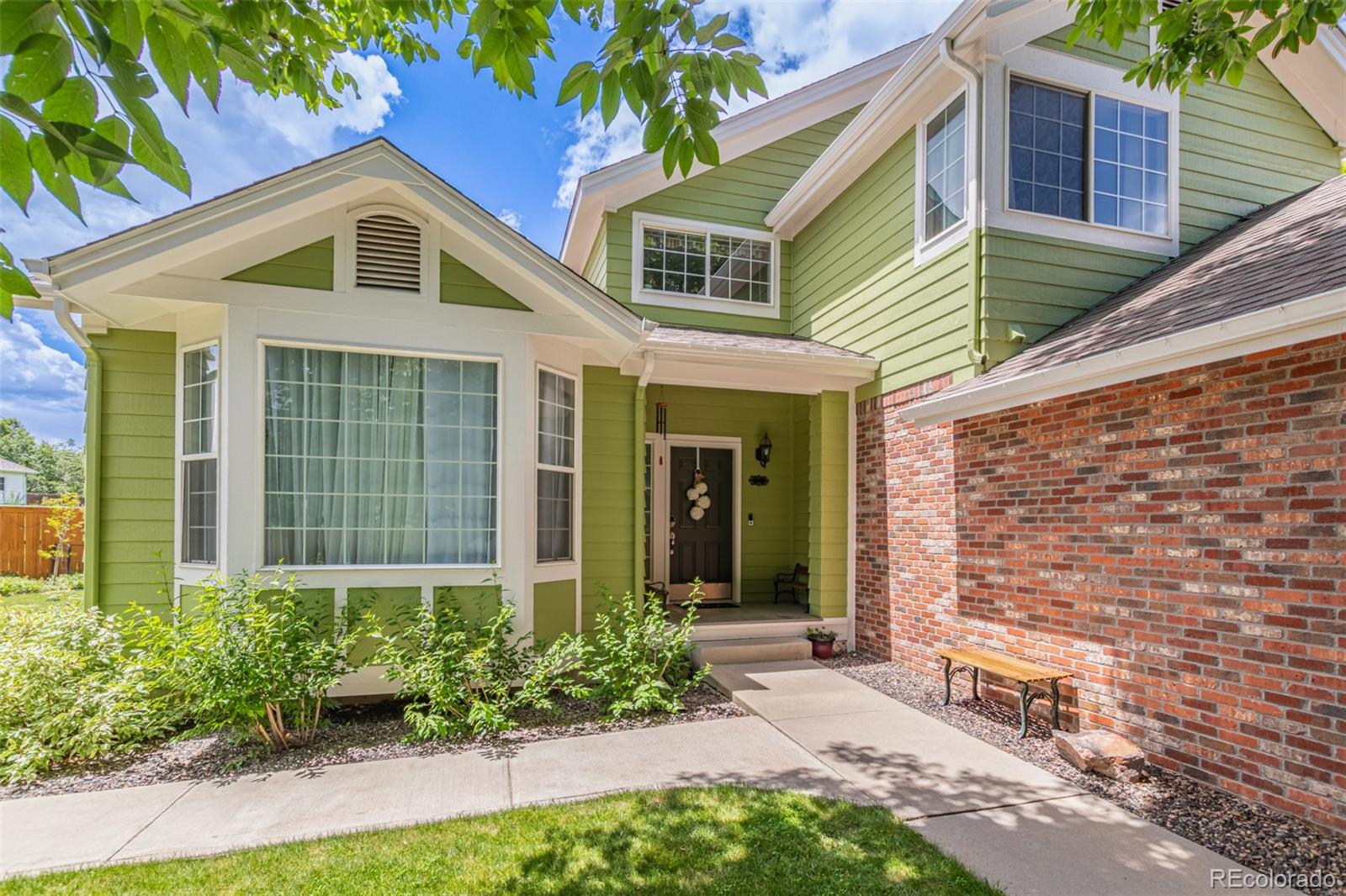 MLS Image #0 for 392  driftwood circle,lafayette, Colorado