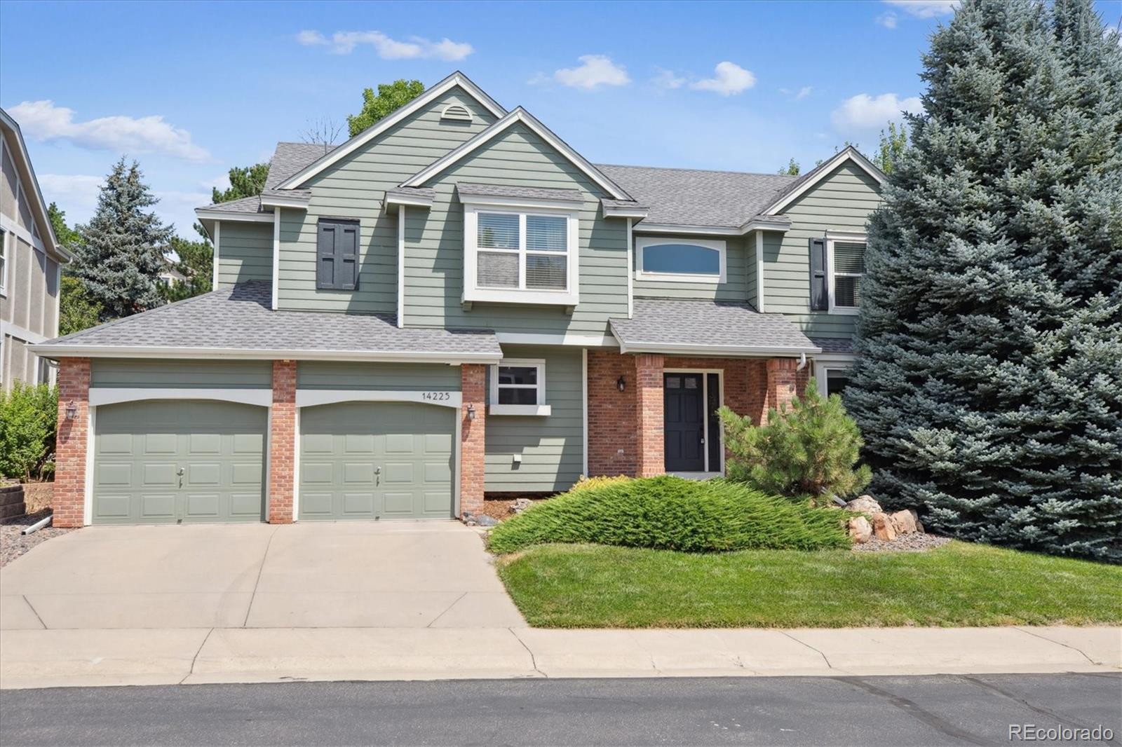 MLS Image #0 for 14225 w evans circle,lakewood, Colorado