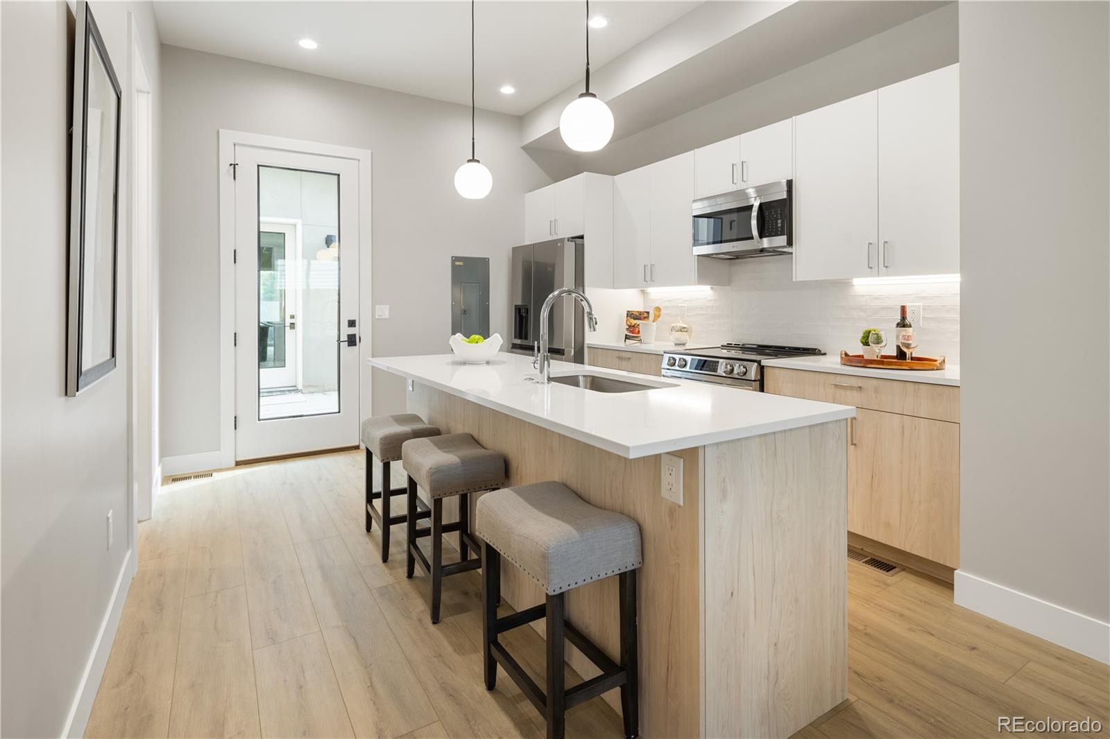 MLS Image #5 for 4815 n tejon street,denver, Colorado