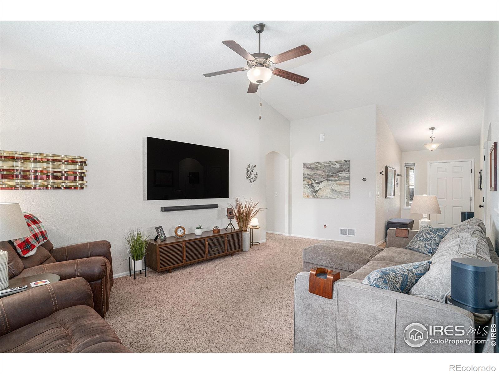 MLS Image #3 for 742  valleybrook drive,windsor, Colorado