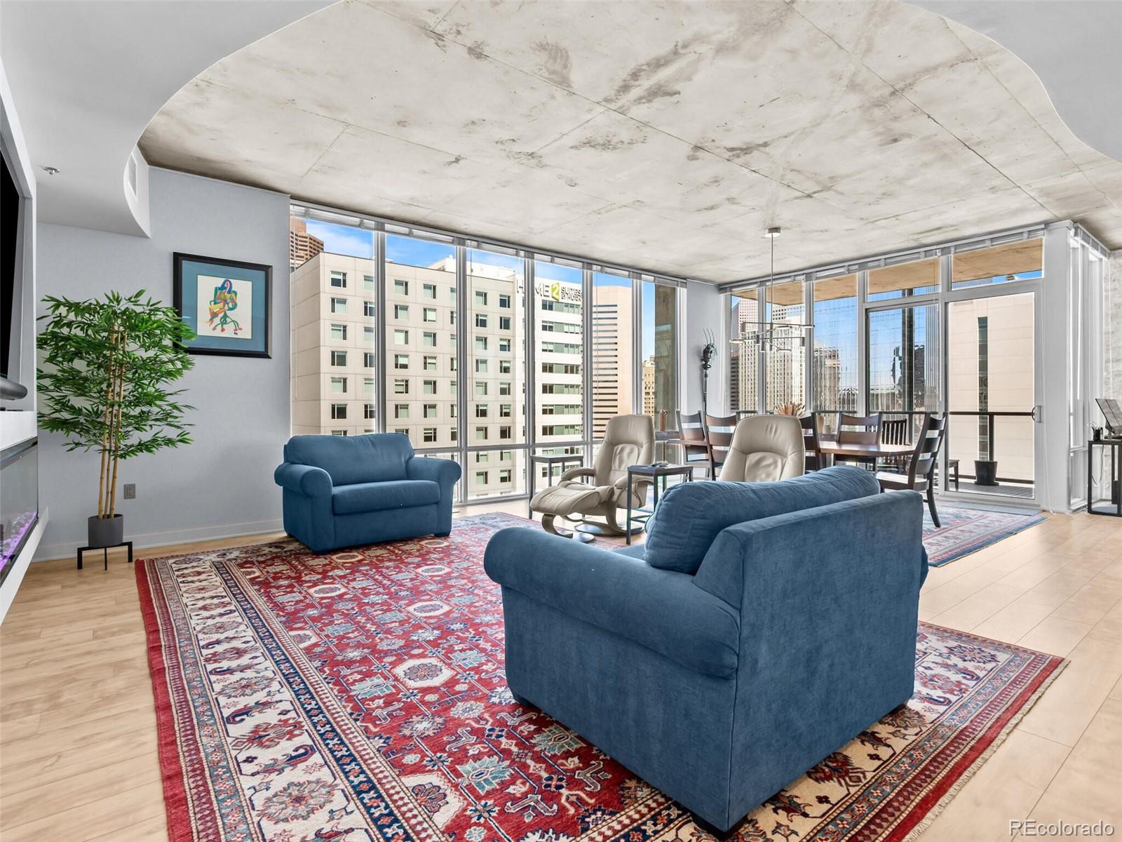 MLS Image #0 for 891  14th street 1709,denver, Colorado