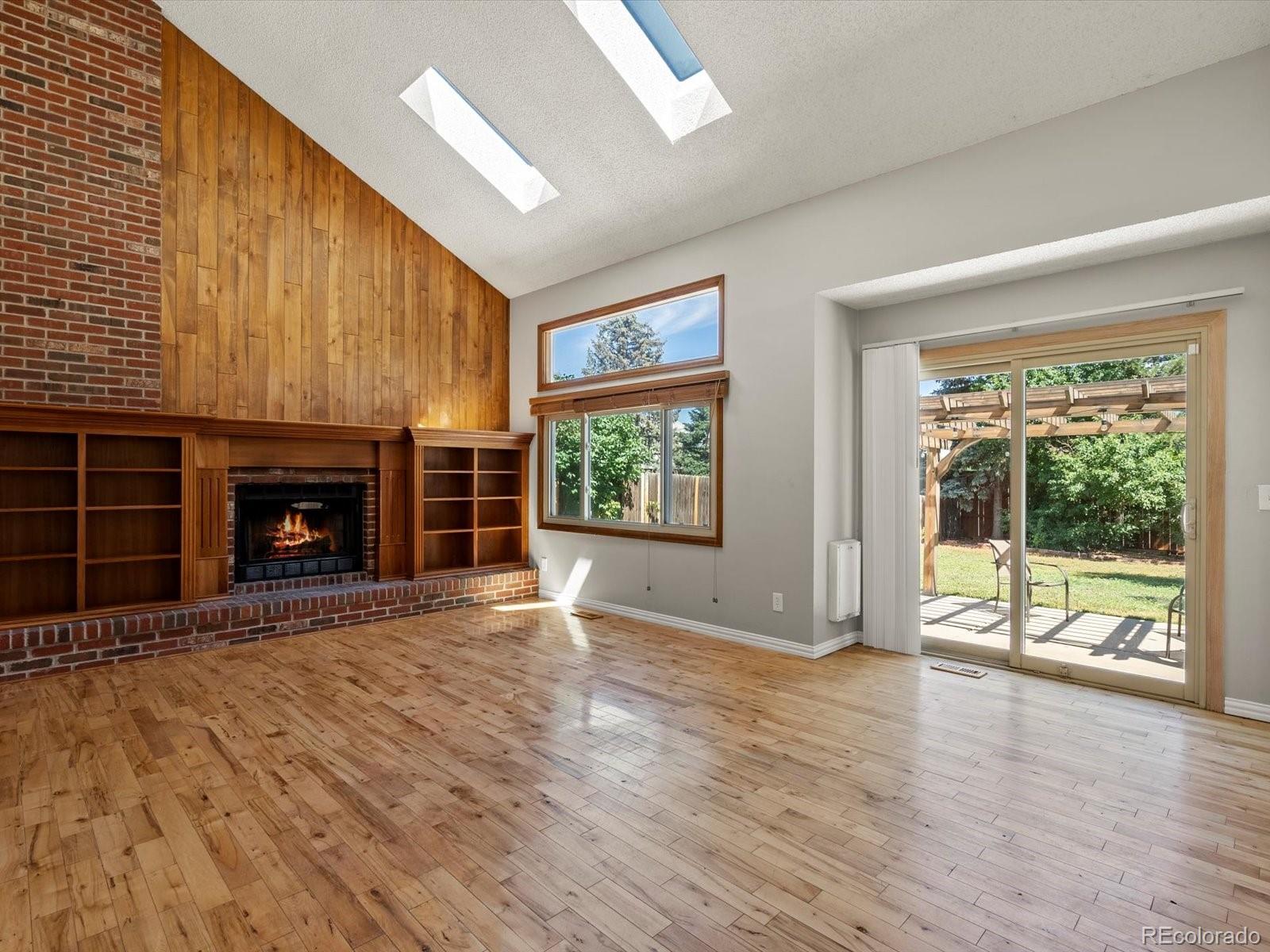 MLS Image #1 for 5903 s ward street,littleton, Colorado