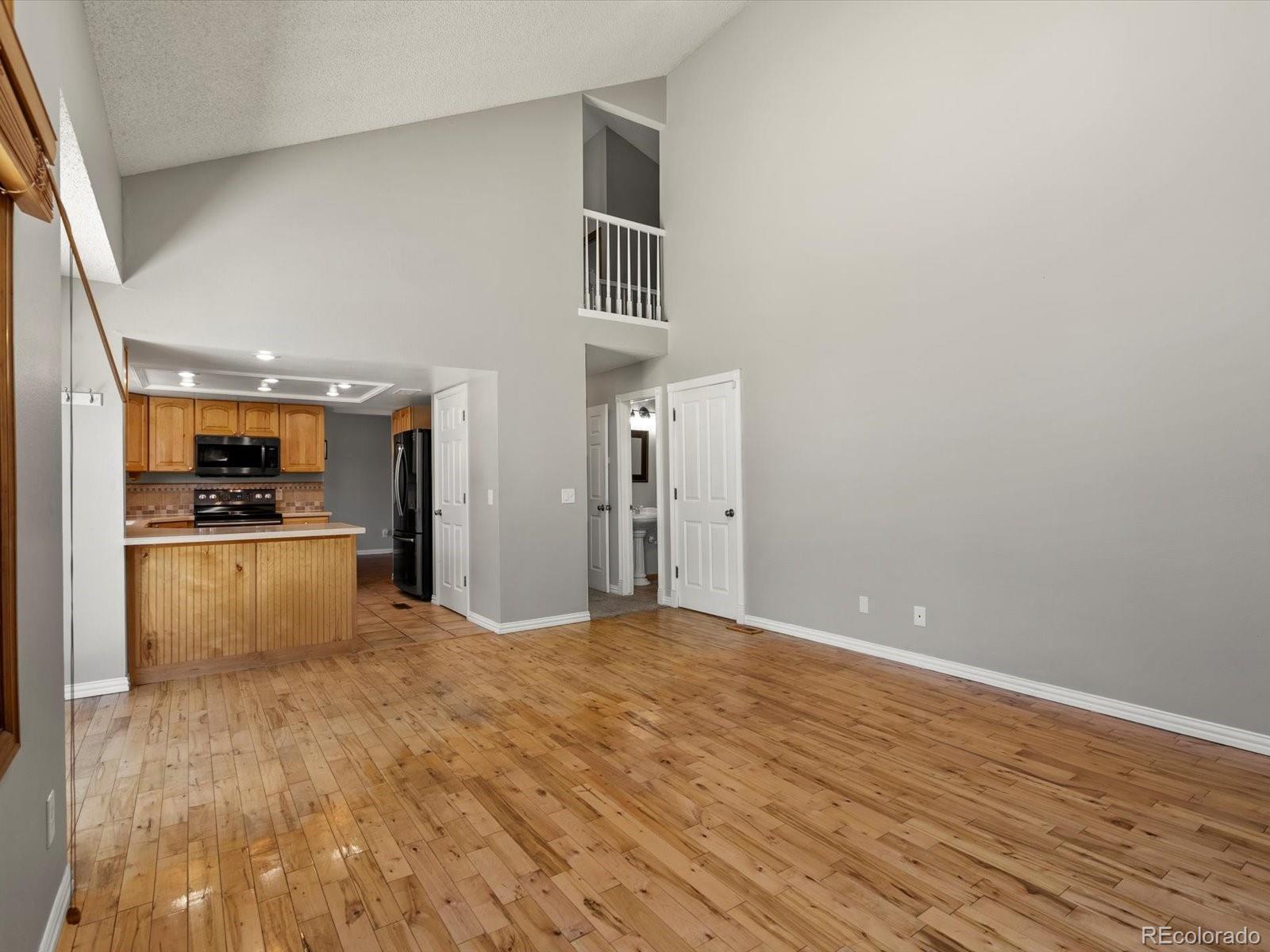 MLS Image #2 for 5903 s ward street,littleton, Colorado
