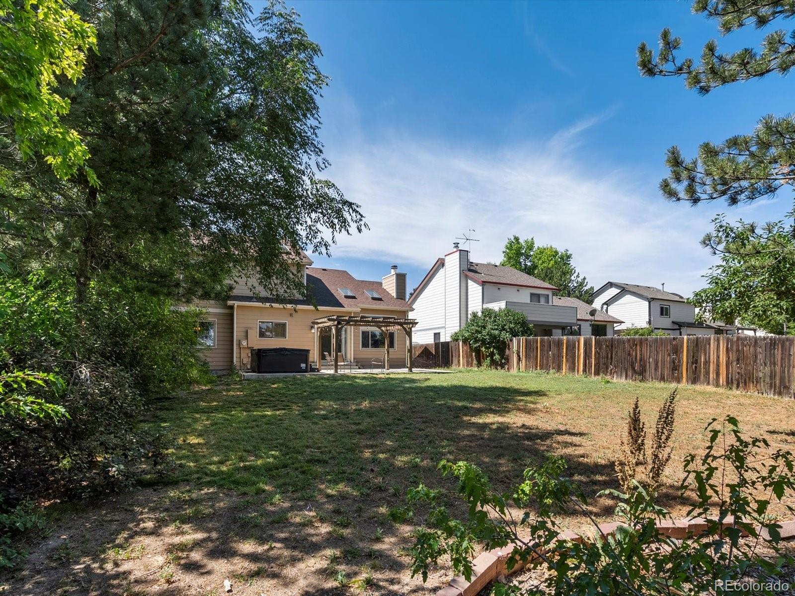 MLS Image #38 for 5903 s ward street,littleton, Colorado