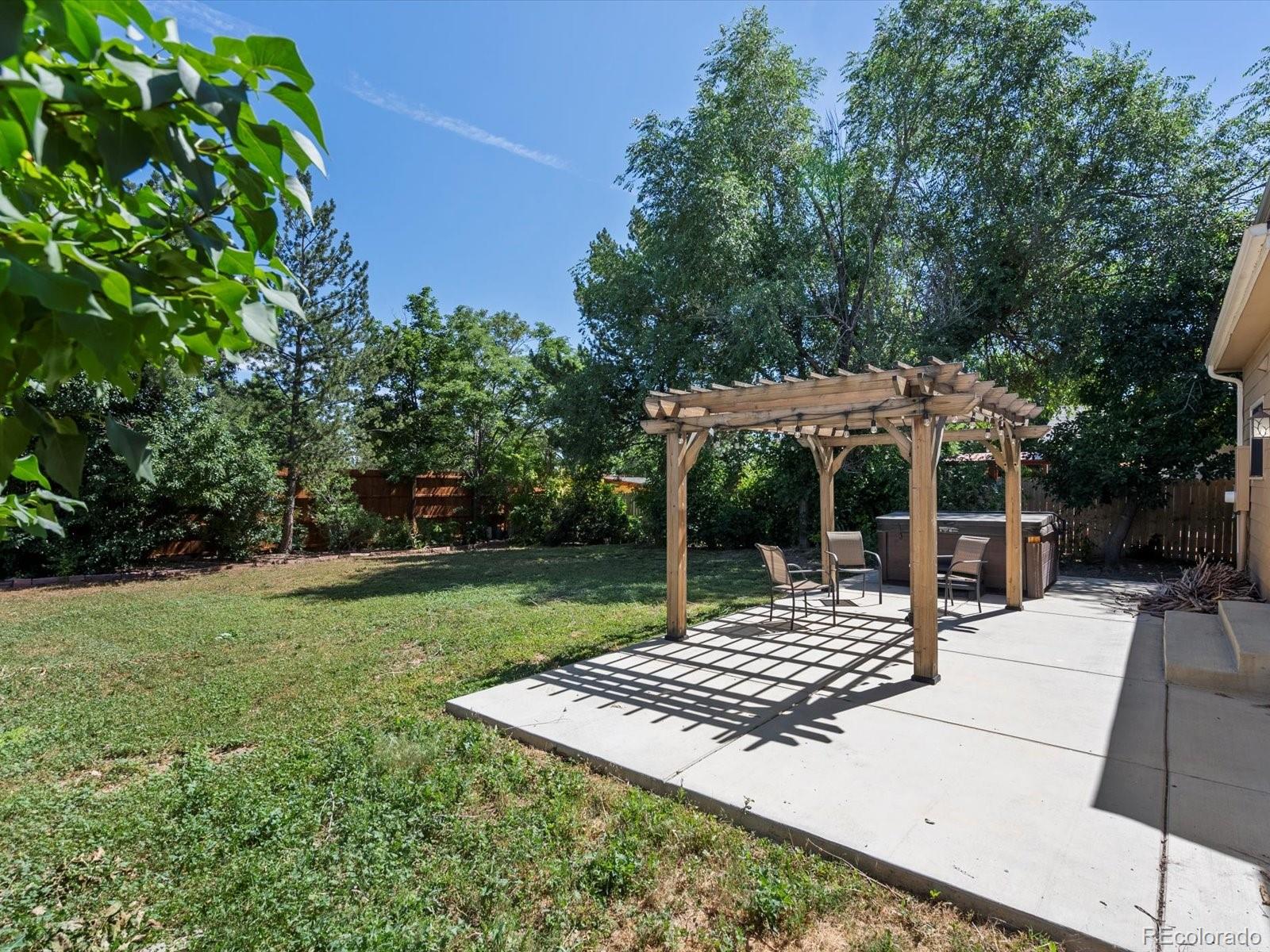 MLS Image #39 for 5903 s ward street,littleton, Colorado