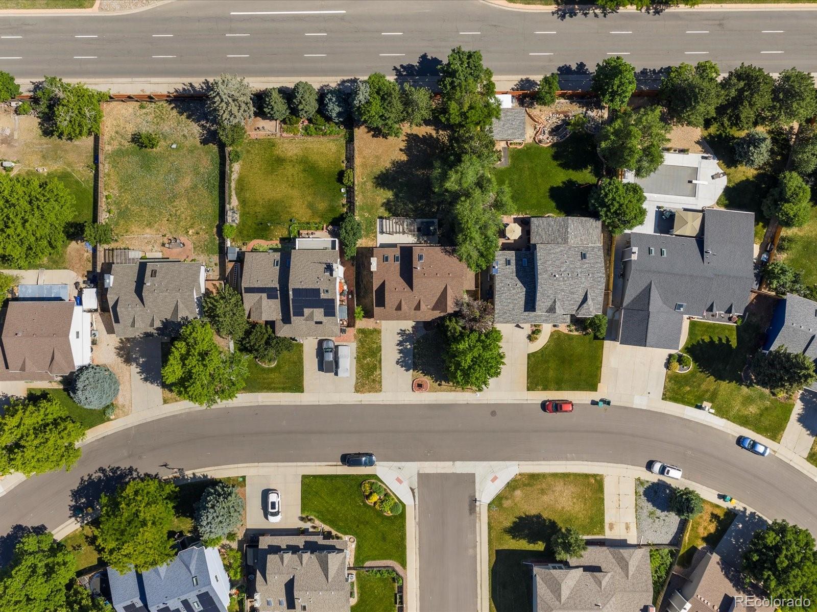 MLS Image #40 for 5903 s ward street,littleton, Colorado