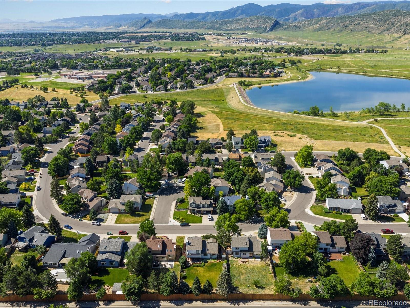 MLS Image #41 for 5903 s ward street,littleton, Colorado