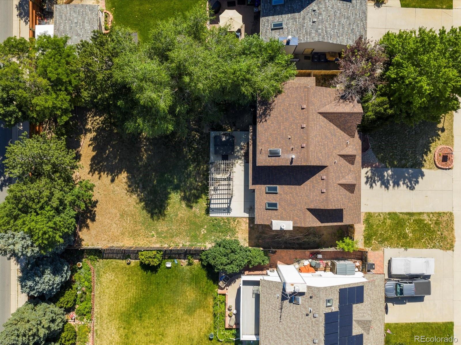 MLS Image #43 for 5903 s ward street,littleton, Colorado