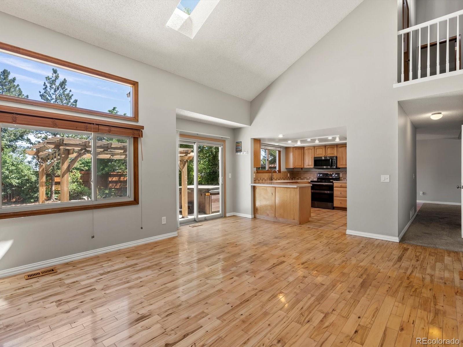 MLS Image #44 for 5903 s ward street,littleton, Colorado