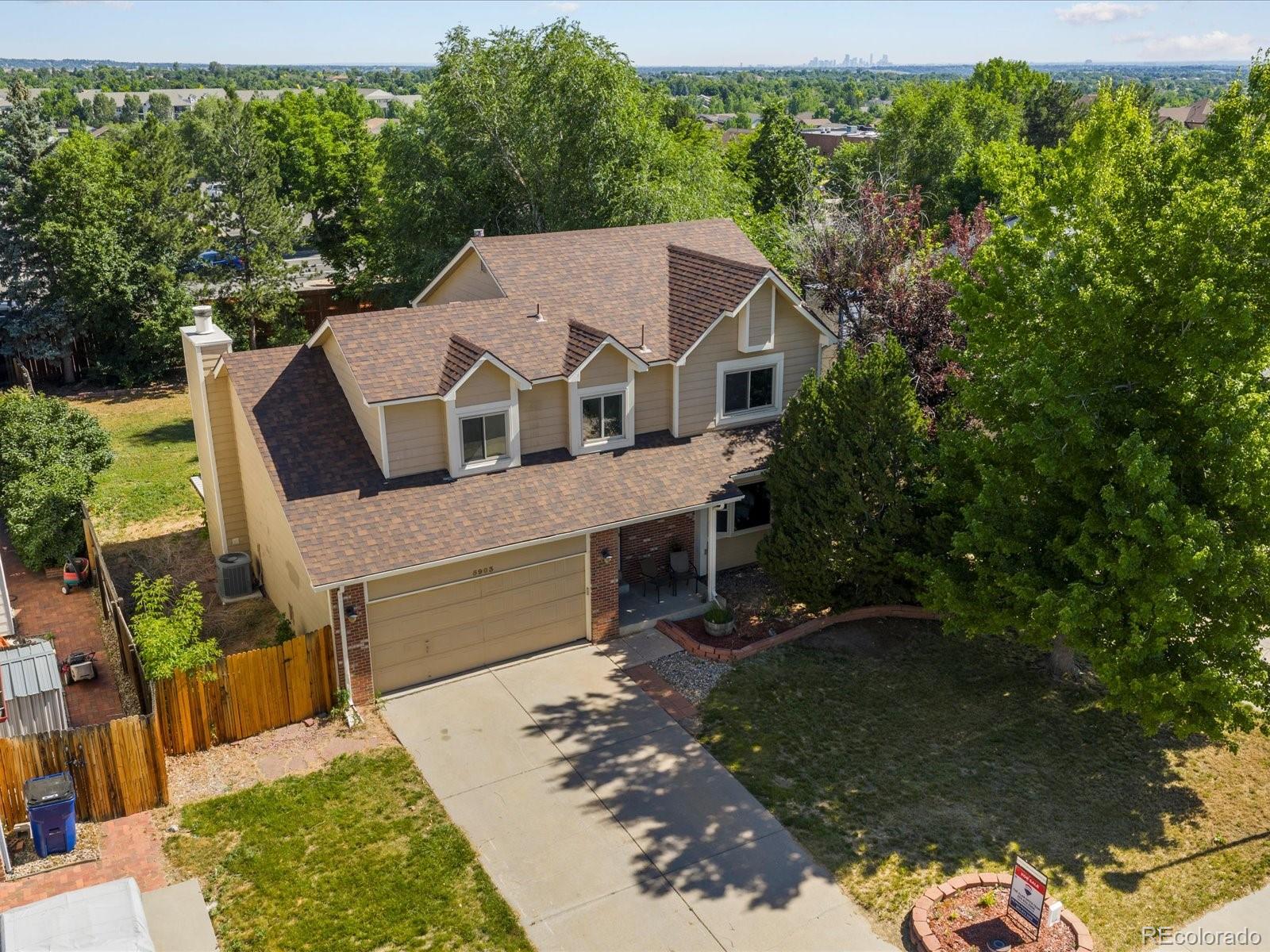 MLS Image #46 for 5903 s ward street,littleton, Colorado