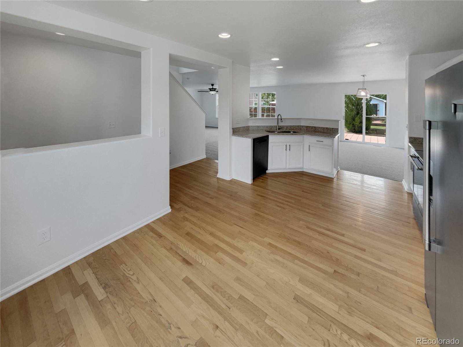 MLS Image #8 for 16453 e phillips drive,englewood, Colorado