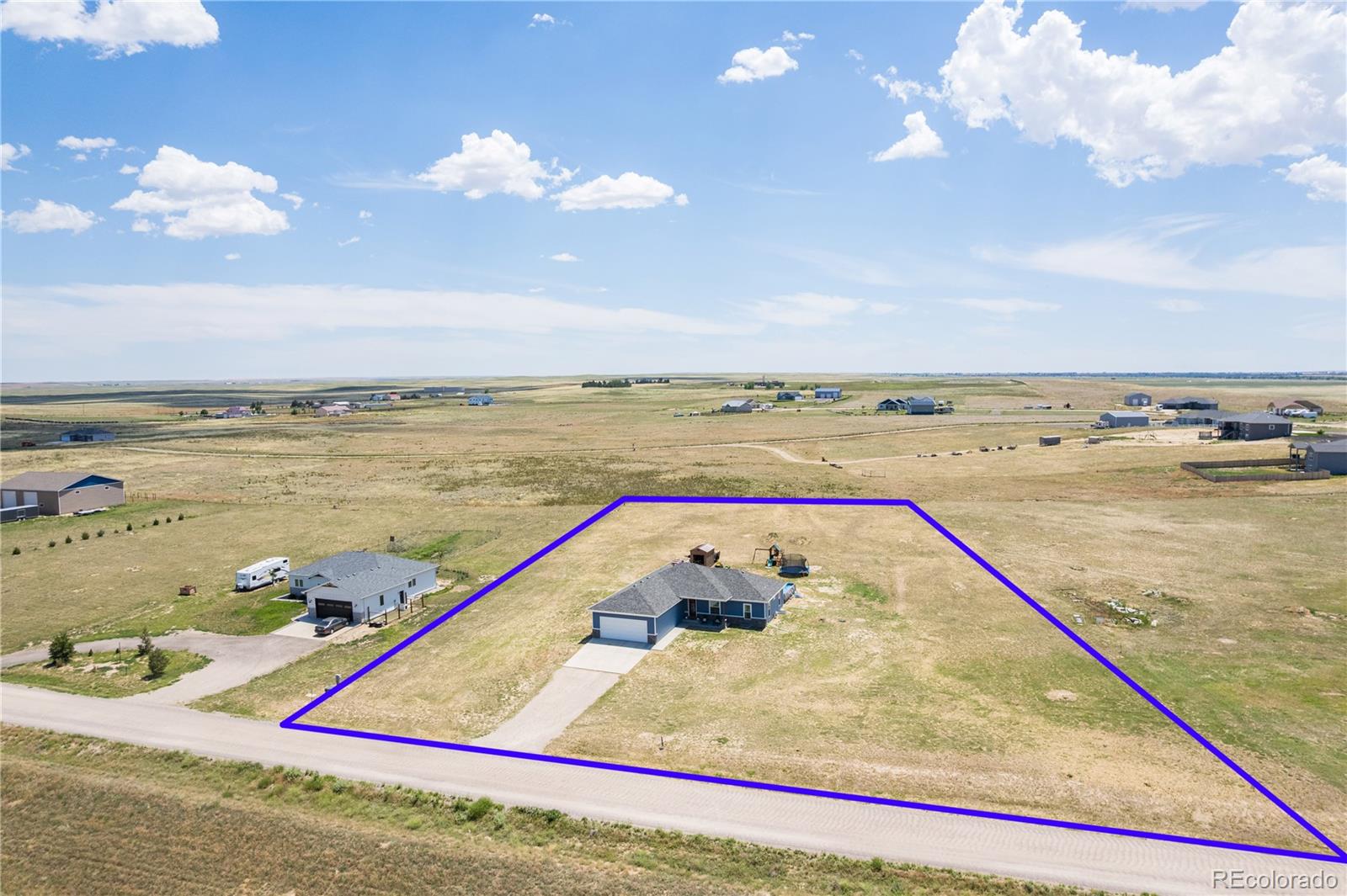 MLS Image #21 for 7566  county road p.3 ,wiggins, Colorado