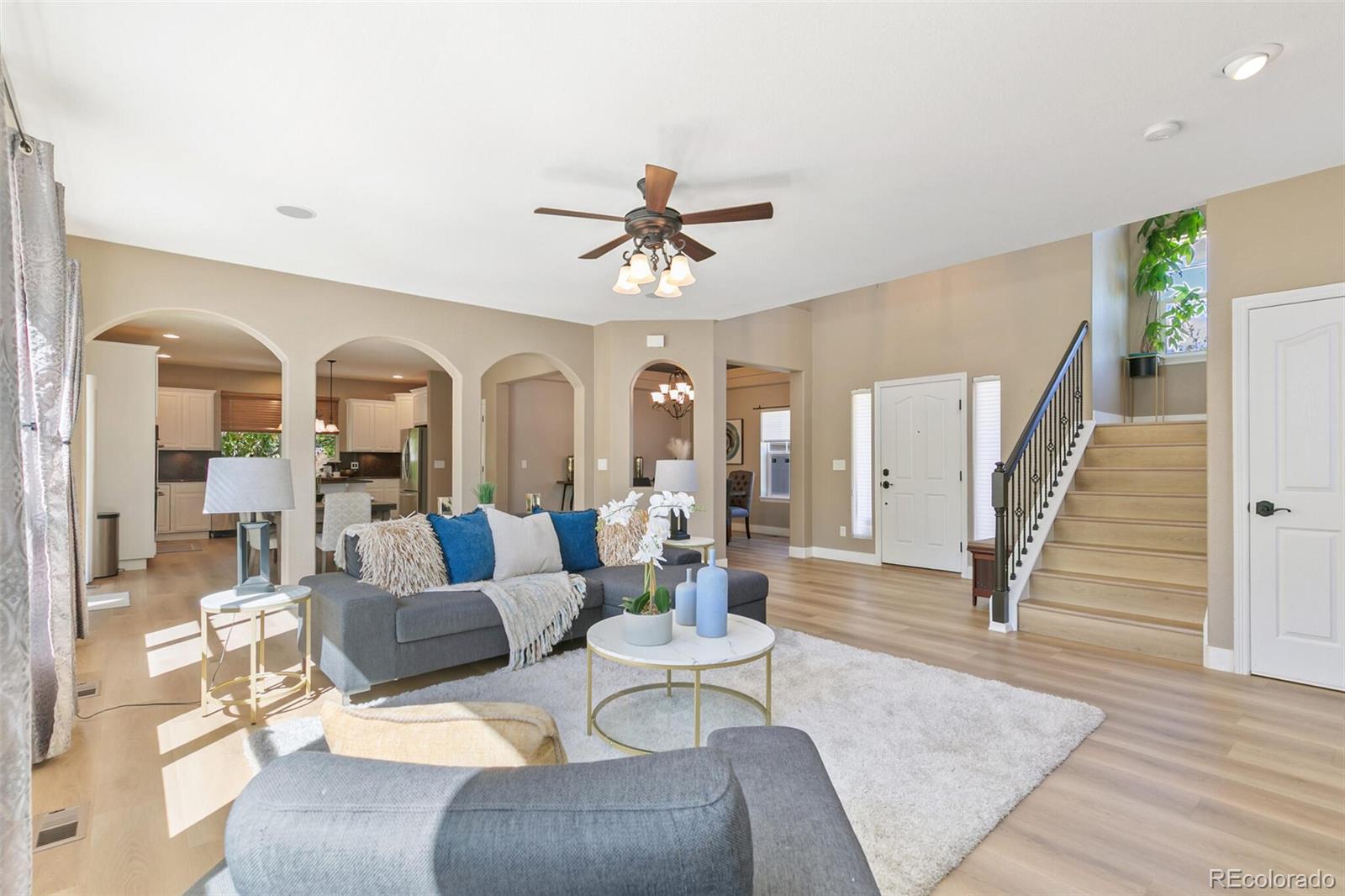 MLS Image #3 for 6617 s chase court,littleton, Colorado