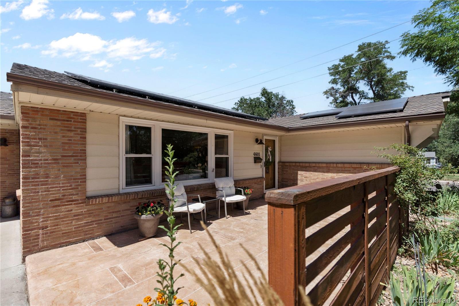 MLS Image #1 for 4601 s huron street,englewood, Colorado