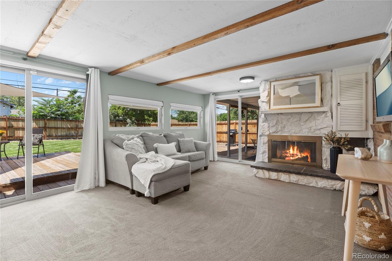 MLS Image #11 for 4601 s huron street,englewood, Colorado