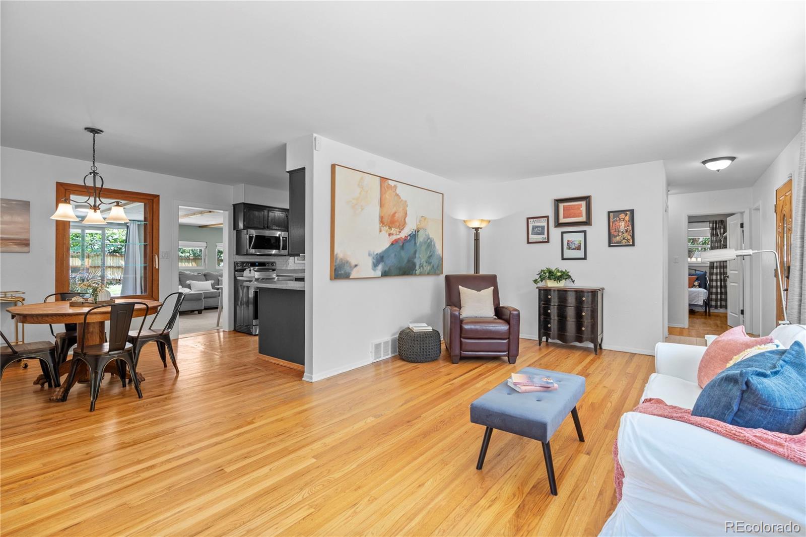 MLS Image #2 for 4601 s huron street,englewood, Colorado