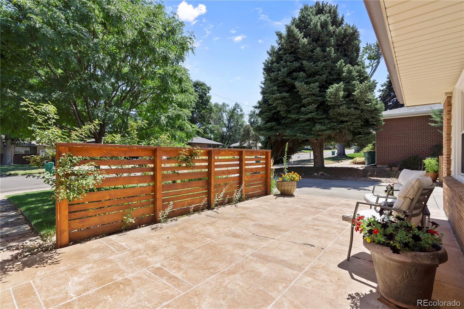 MLS Image #33 for 4601 s huron street,englewood, Colorado