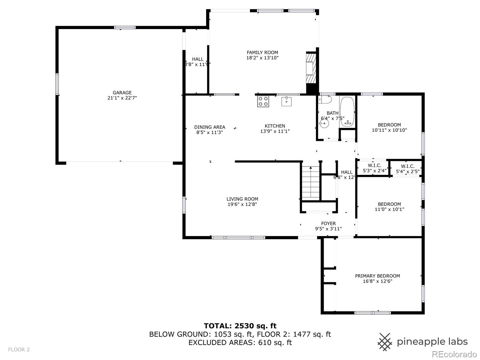 MLS Image #36 for 4601 s huron street,englewood, Colorado