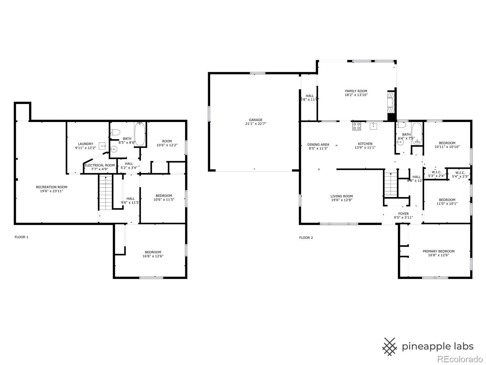 MLS Image #37 for 4601 s huron street,englewood, Colorado