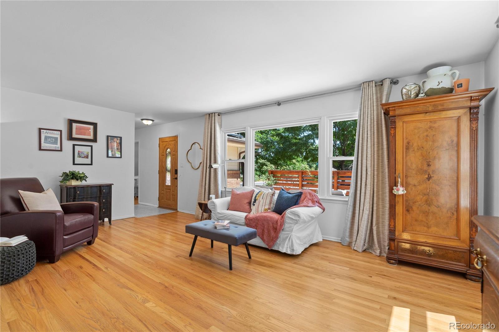 MLS Image #4 for 4601 s huron street,englewood, Colorado