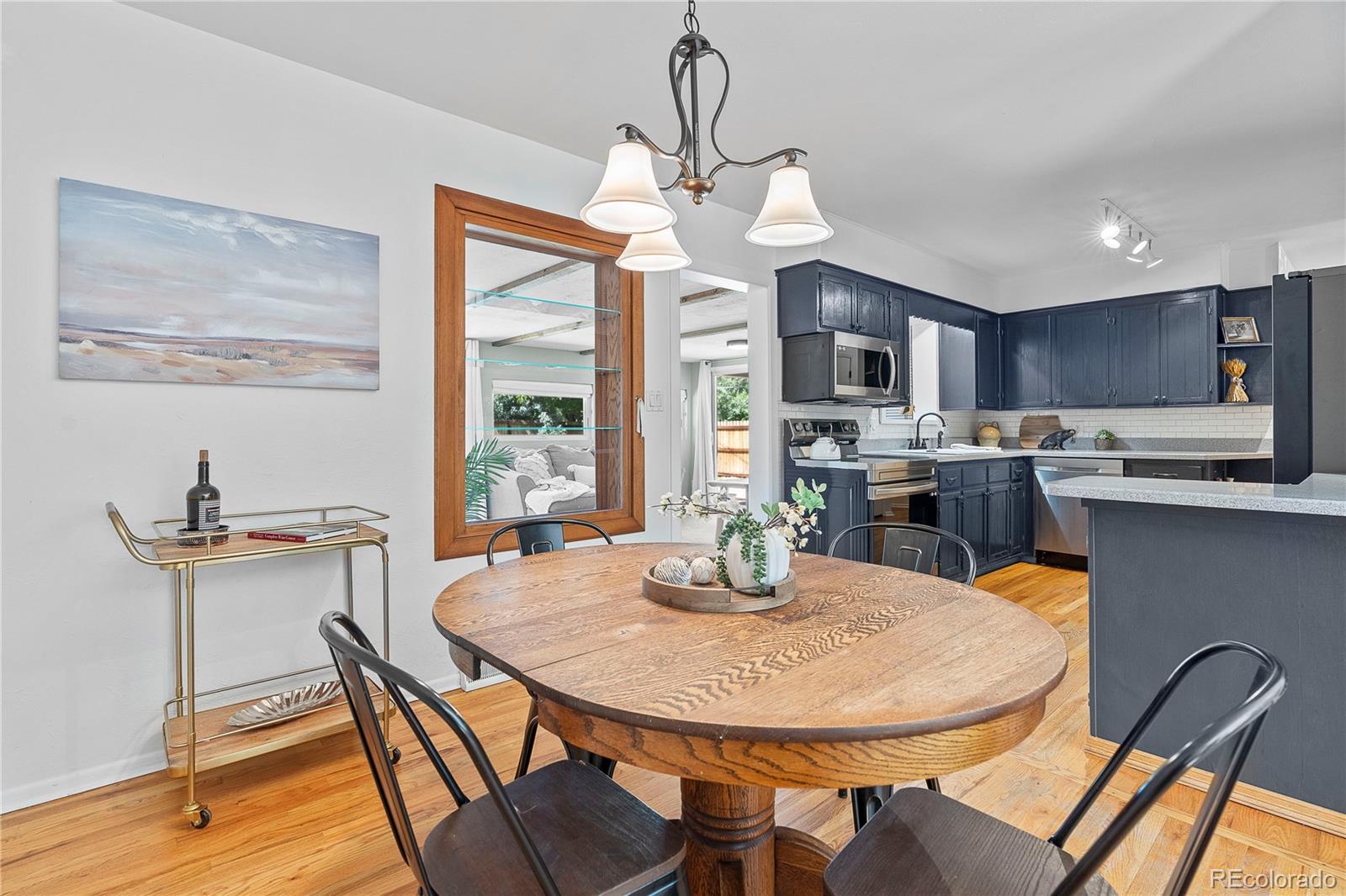 MLS Image #6 for 4601 s huron street,englewood, Colorado