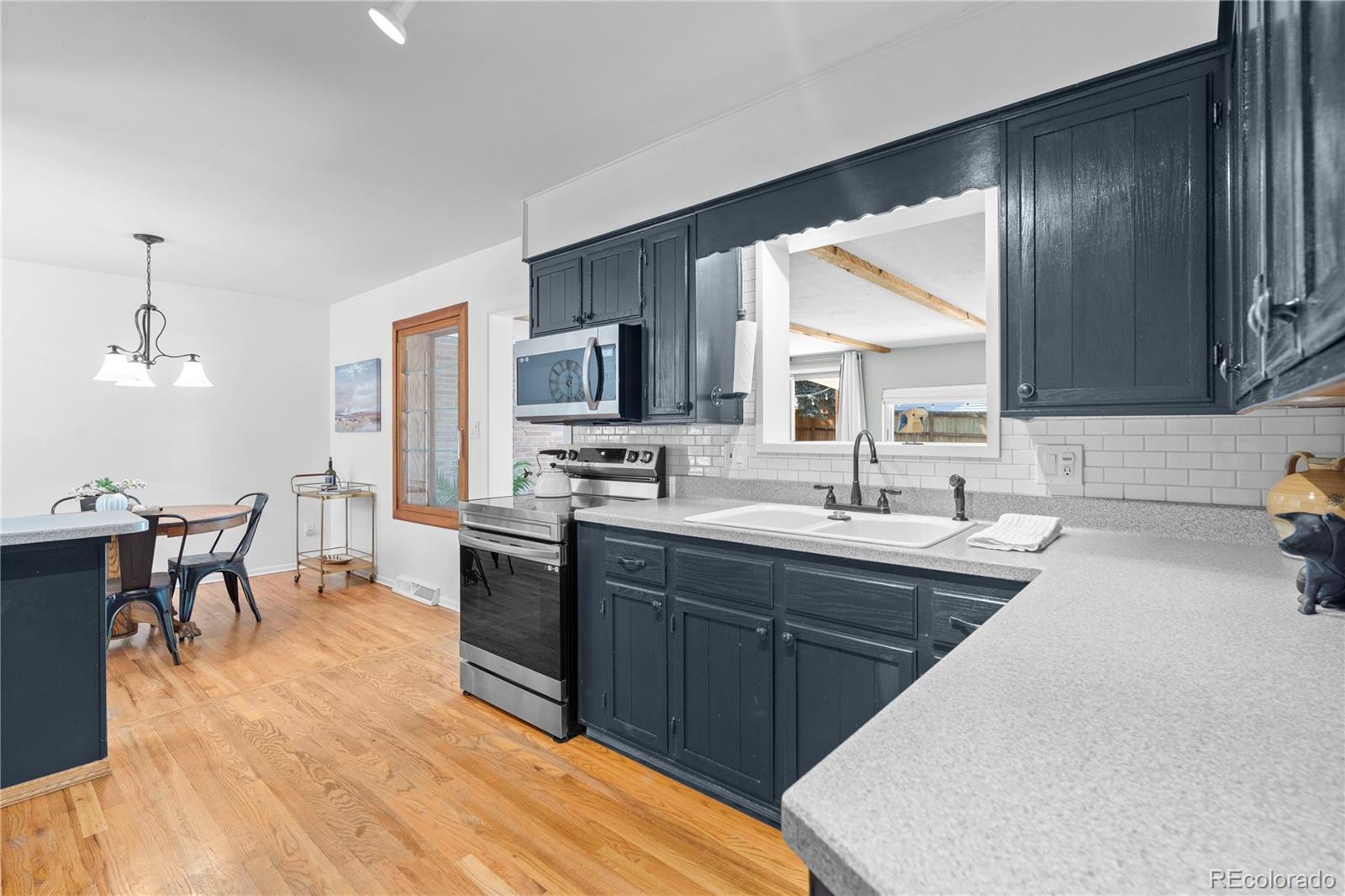 MLS Image #9 for 4601 s huron street,englewood, Colorado