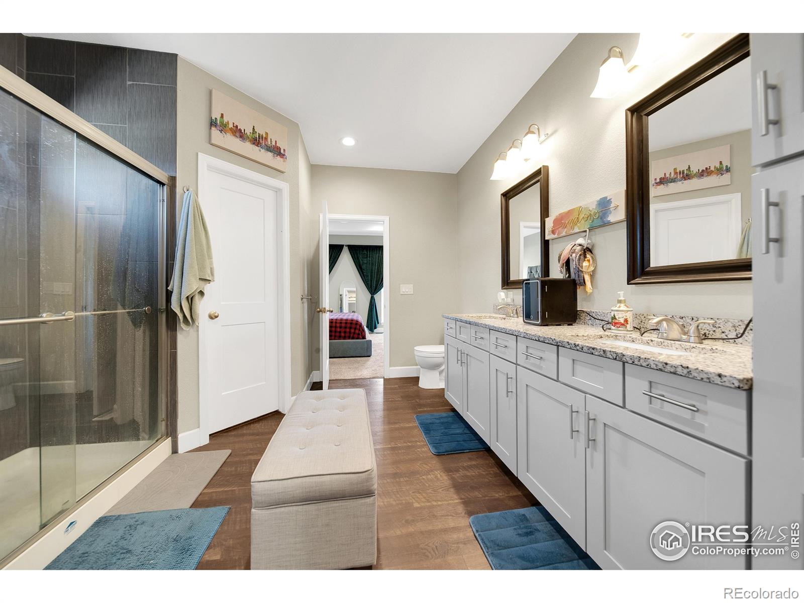 MLS Image #11 for 7566  county road p.3 ,wiggins, Colorado
