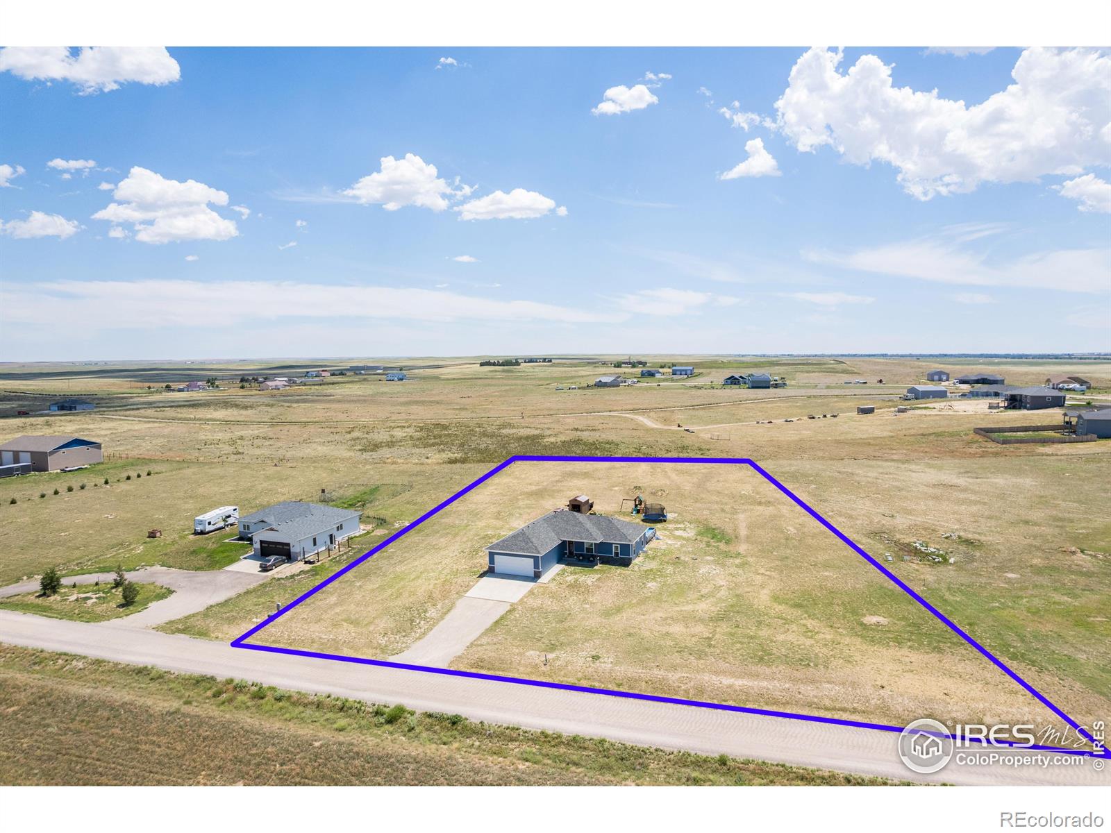 MLS Image #20 for 7566  county road p.3 ,wiggins, Colorado