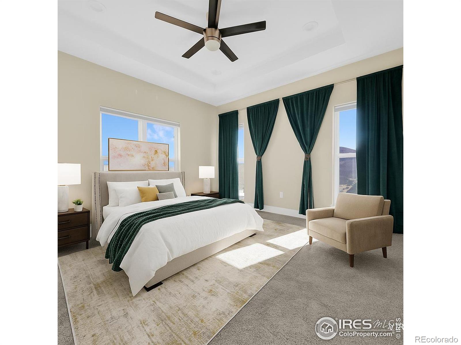 MLS Image #9 for 7566  county road p.3 ,wiggins, Colorado