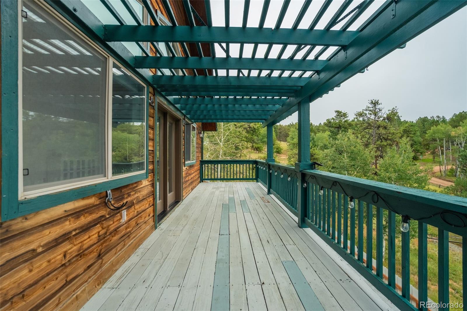 MLS Image #16 for 163  big horn lane,florissant, Colorado
