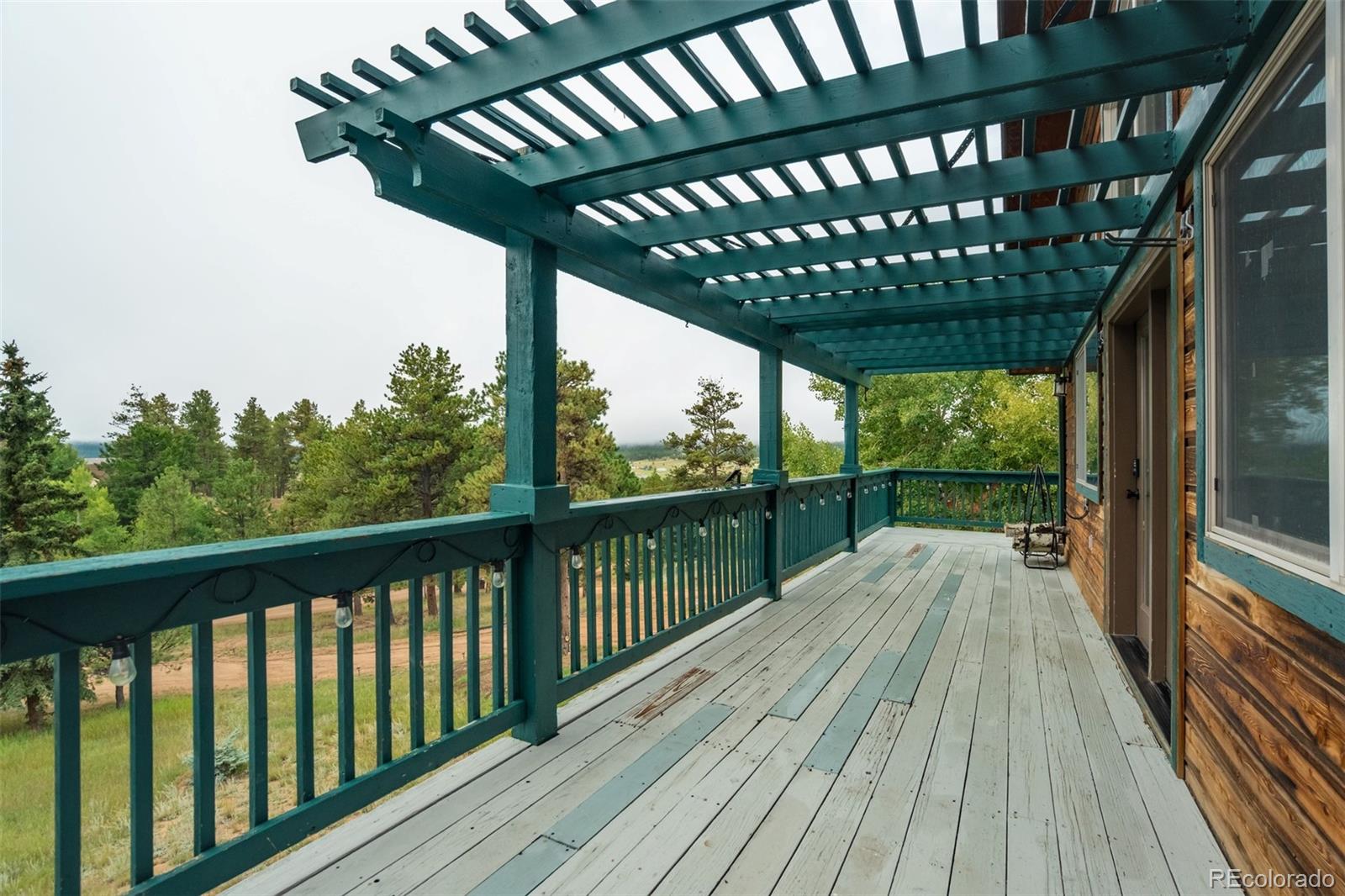 MLS Image #17 for 163  big horn lane,florissant, Colorado