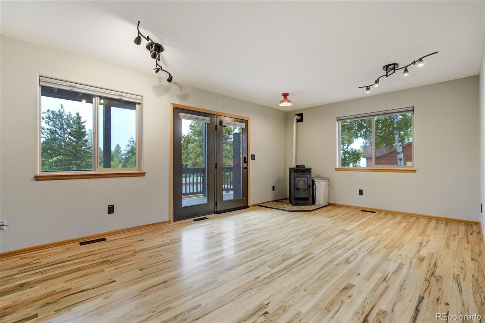 MLS Image #19 for 163  big horn lane,florissant, Colorado