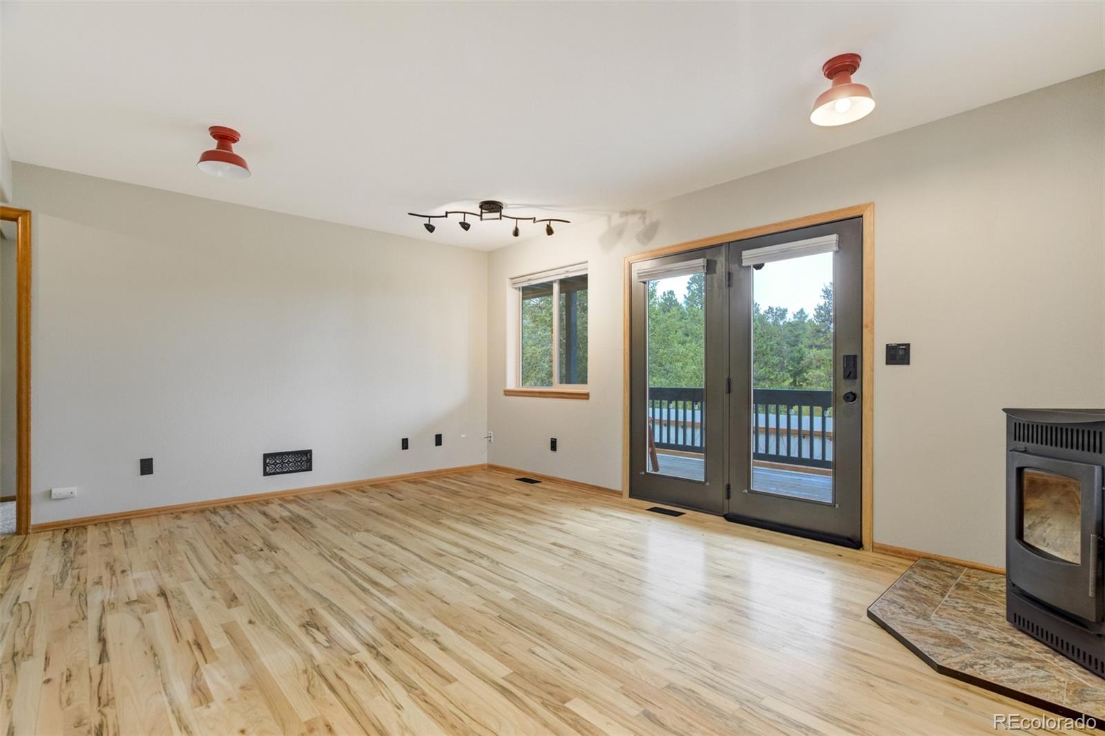 MLS Image #20 for 163  big horn lane,florissant, Colorado