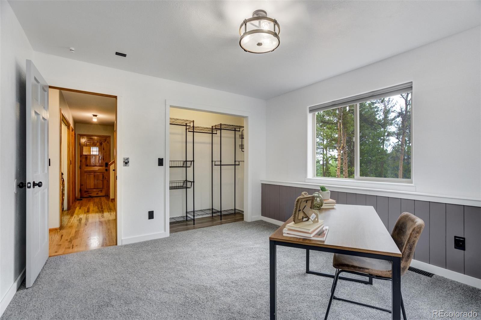 MLS Image #23 for 163  big horn lane,florissant, Colorado