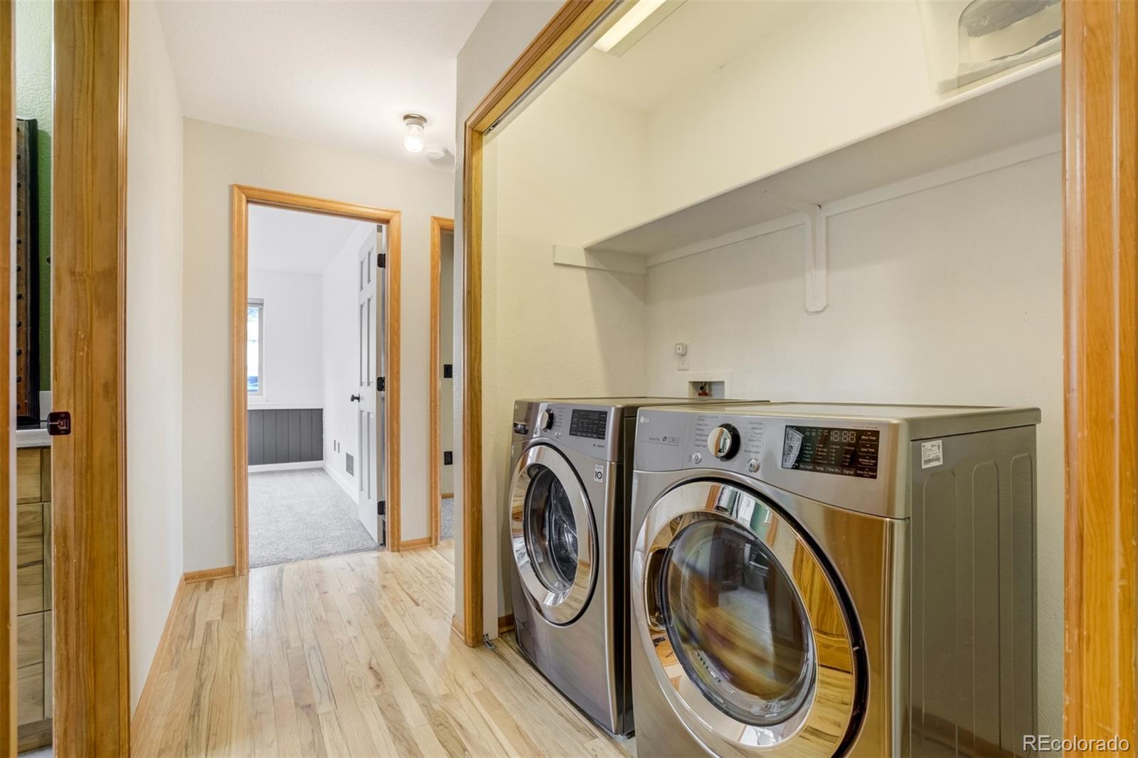 MLS Image #27 for 163  big horn lane,florissant, Colorado