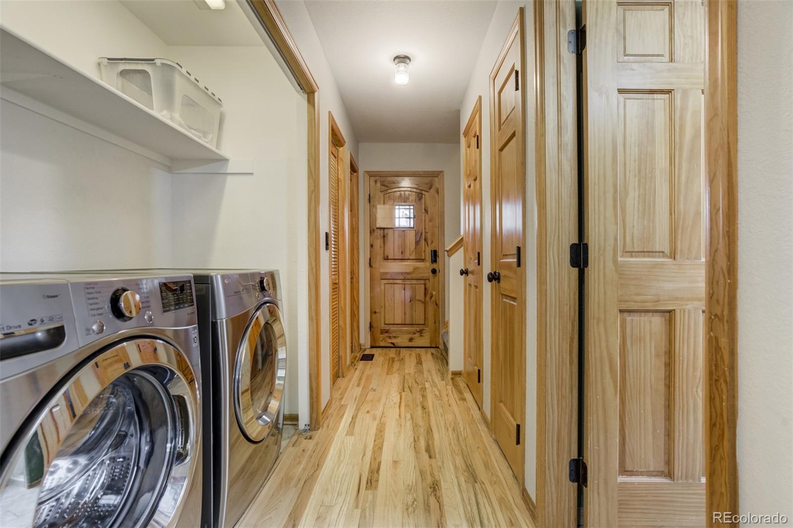MLS Image #28 for 163  big horn lane,florissant, Colorado