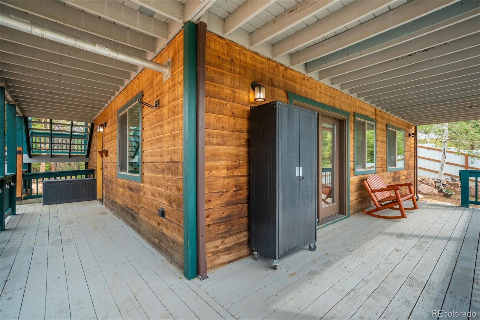 MLS Image #29 for 163  big horn lane,florissant, Colorado