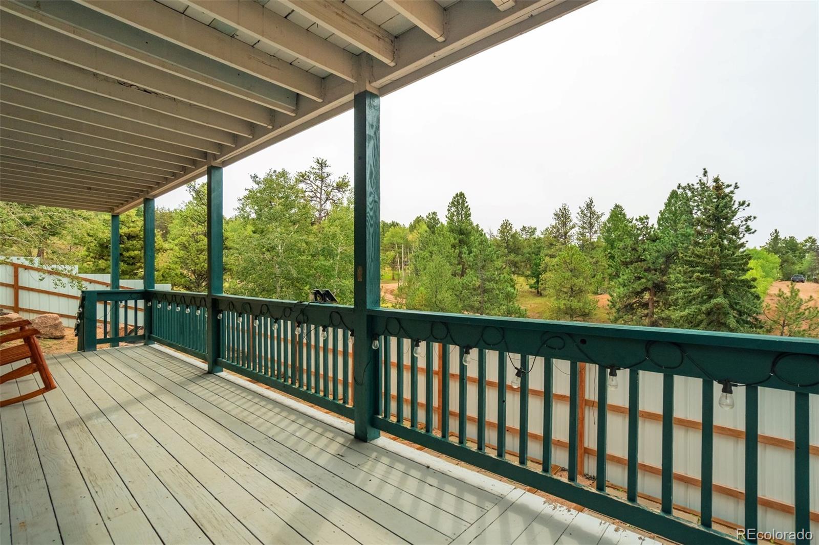 MLS Image #30 for 163  big horn lane,florissant, Colorado