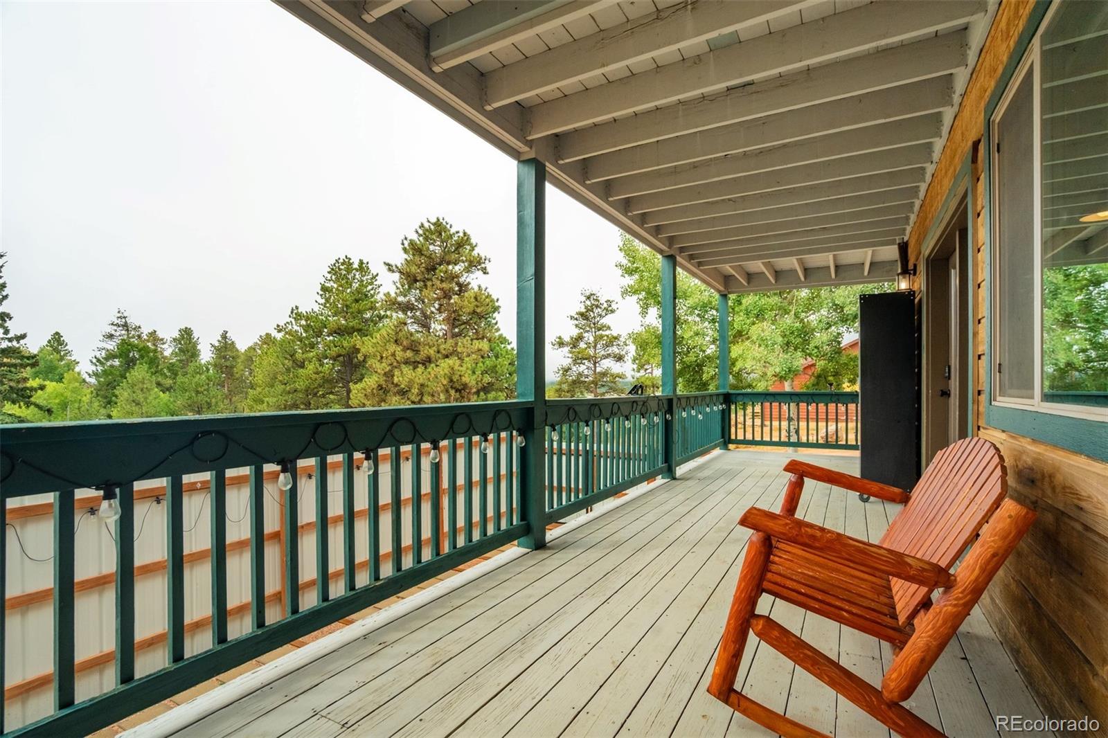 MLS Image #31 for 163  big horn lane,florissant, Colorado