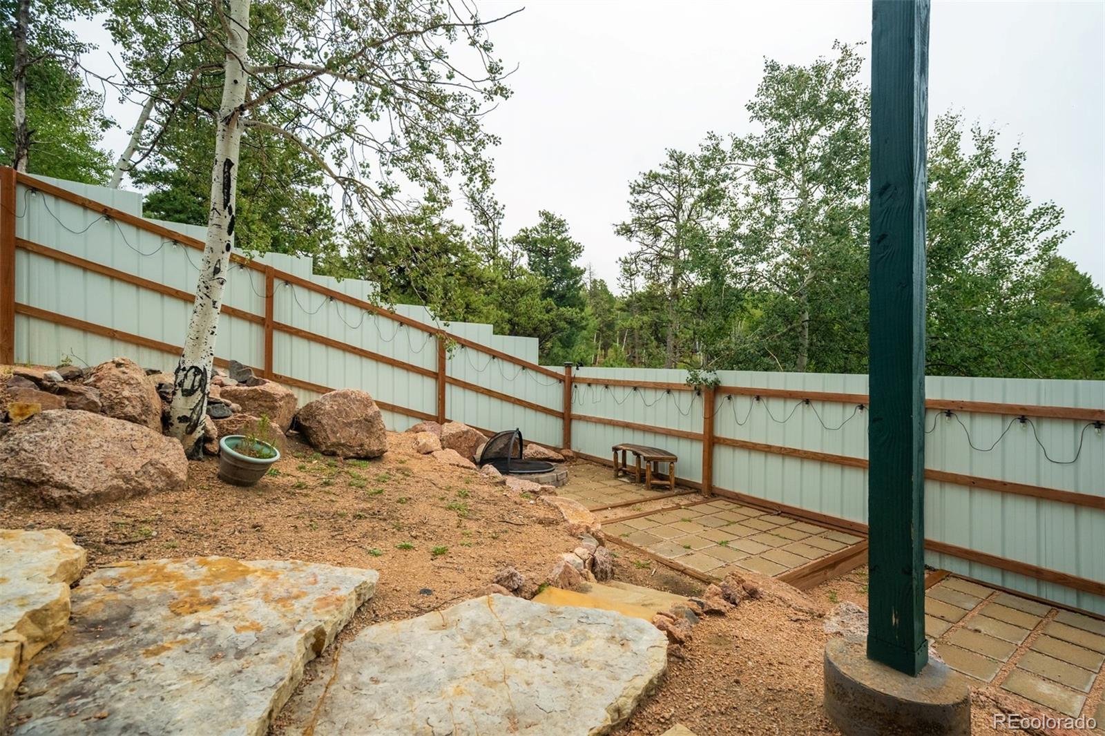 MLS Image #35 for 163  big horn lane,florissant, Colorado