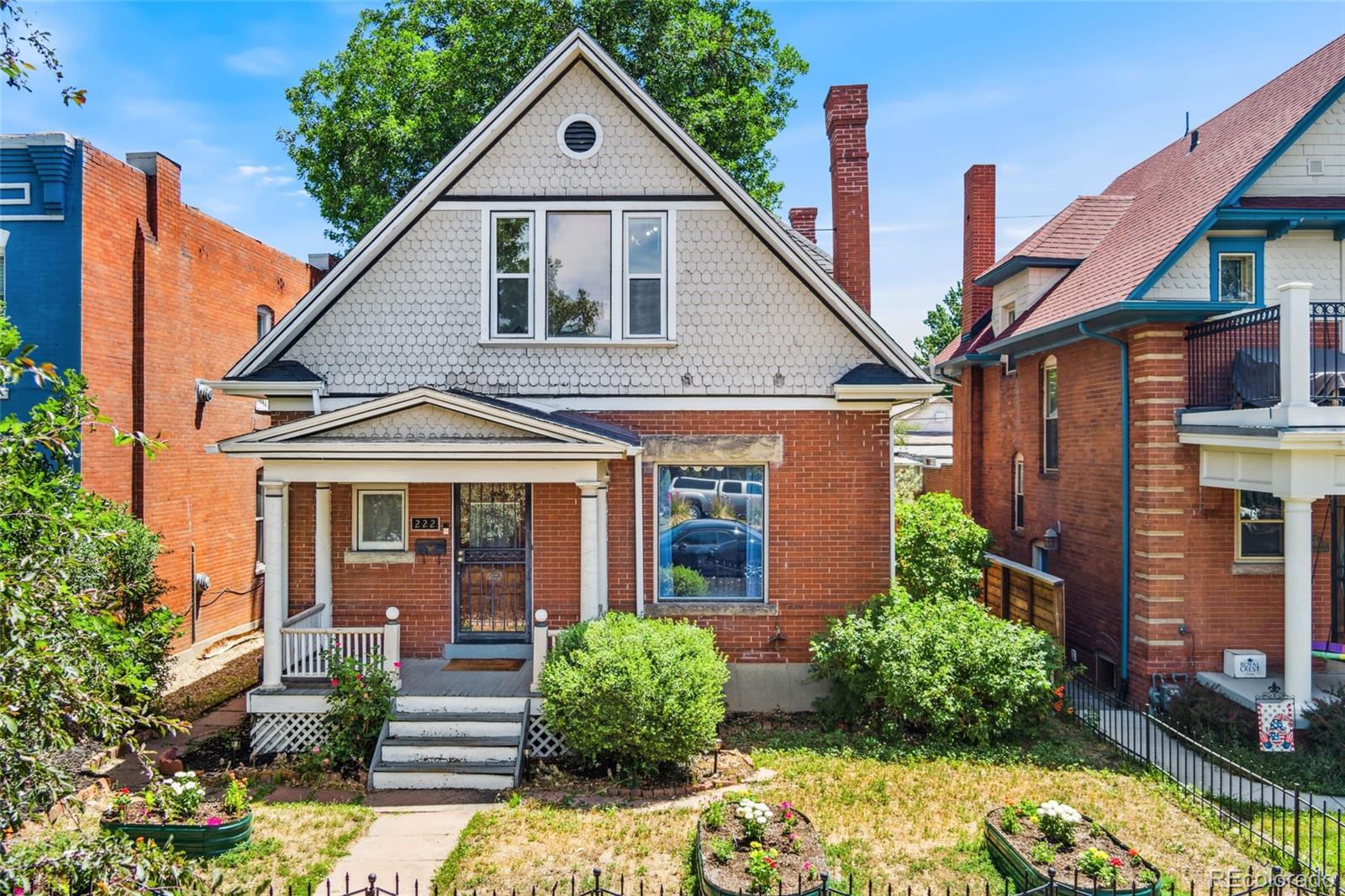MLS Image #0 for 222 s logan street,denver, Colorado
